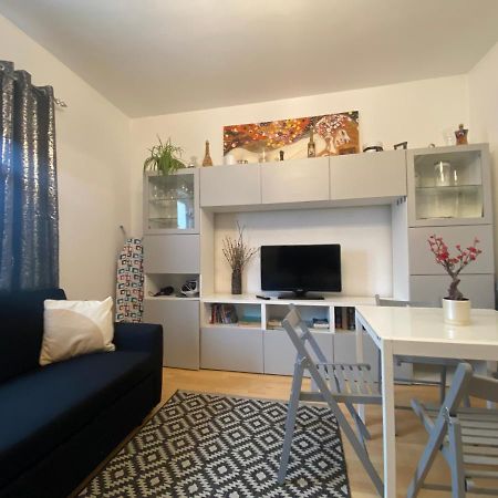 Da Giuseppe London Apartman Kültér fotó
