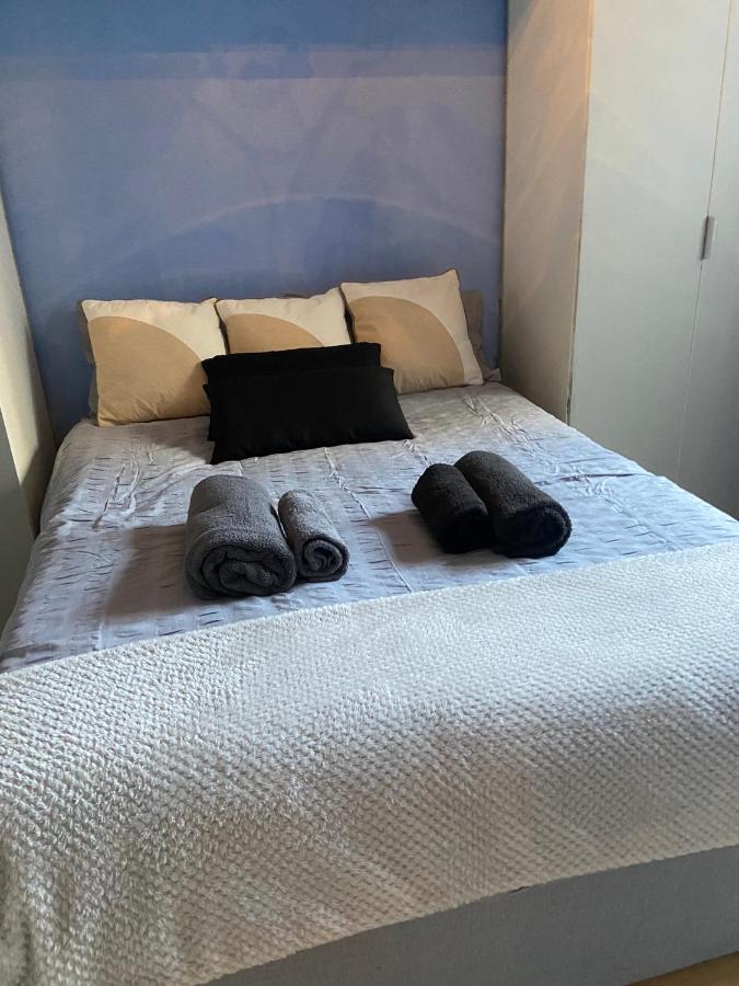 Da Giuseppe London Apartman Kültér fotó