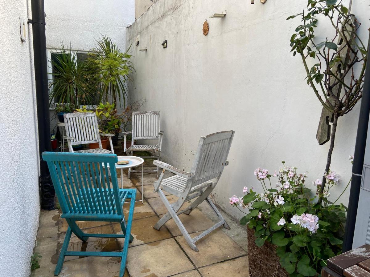 Da Giuseppe London Apartman Kültér fotó