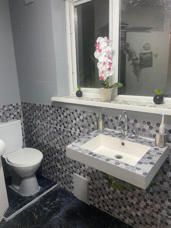 Da Giuseppe London Apartman Kültér fotó