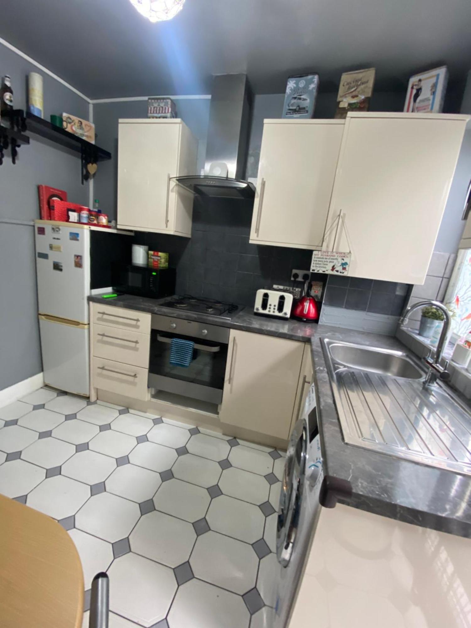 Da Giuseppe London Apartman Kültér fotó