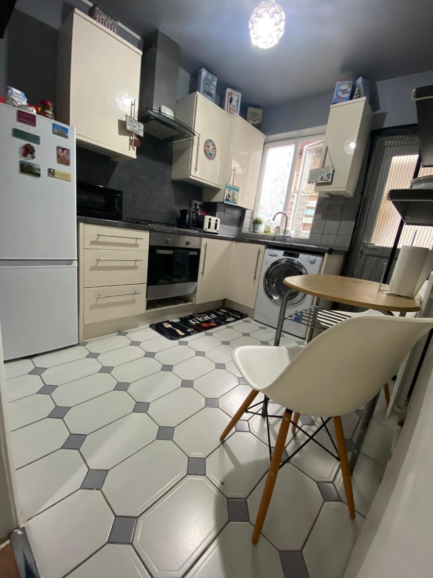 Da Giuseppe London Apartman Kültér fotó