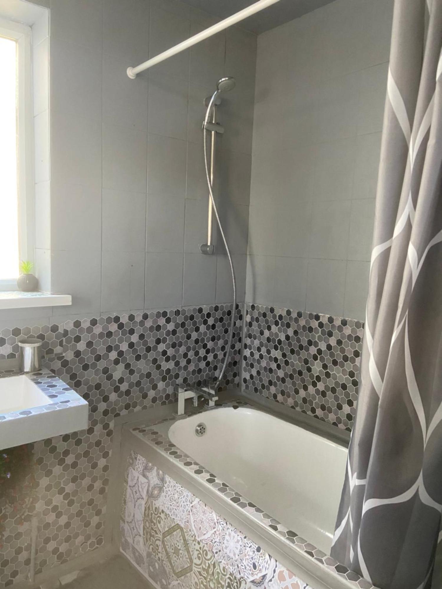 Da Giuseppe London Apartman Kültér fotó